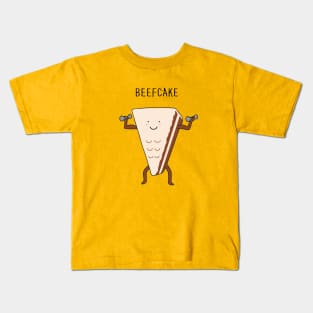 beefcake Kids T-Shirt